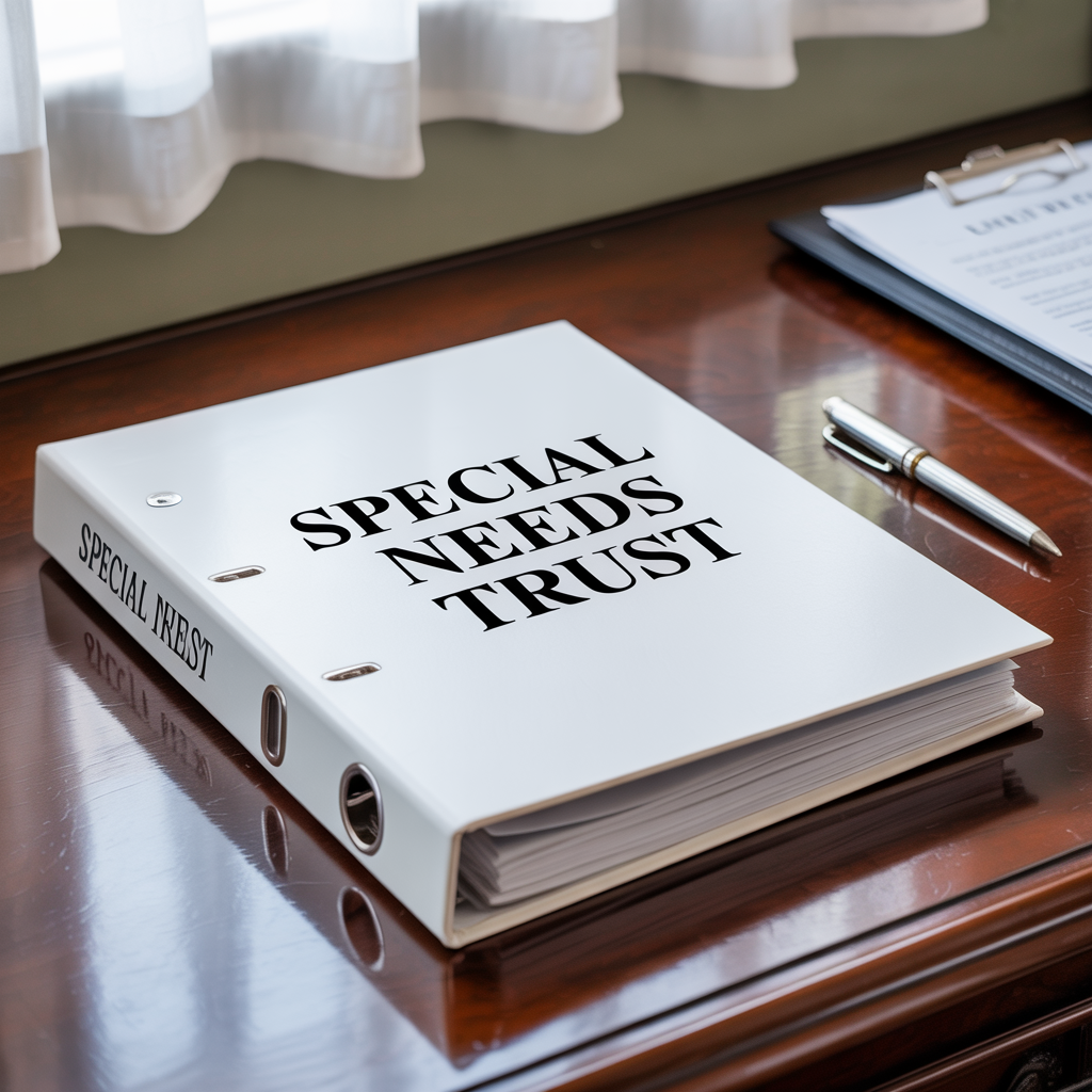 Taking the First Step: A Parent’s Reflection on Building a Future for a Child with Special Needs